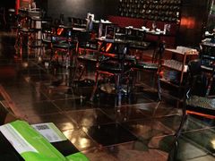 大堂-小资太太餐厅(南岗区店)