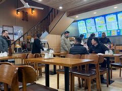 -清香源清真牛肉拉面(文化宫店)