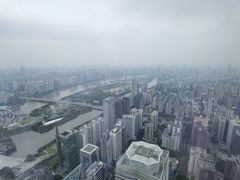 -广州四季酒店