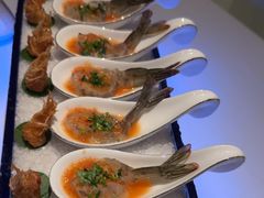 -金链花·泰国餐厅(国贸店)