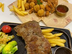 -意风小镇(内江万达广场店)