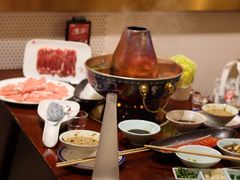 -1078號老北京涮肉(松柏店)