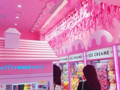 -爱沫电影·switch游戏(浦西万达店)