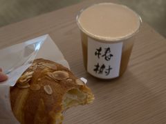-椿树咖啡