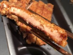 -馔豚·台北菜专门店(深圳湾万象城店)