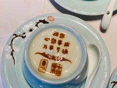 -俏江南天津时尚曲艺主题餐厅(马场道店)