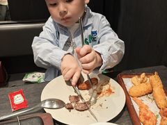 -卡朋西餐(宝安大仟里店)