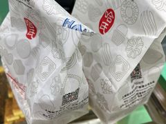 -上海哈尔滨食品厂(淮海中路店)