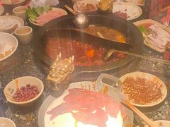 -蜀大侠火锅(总府路店)