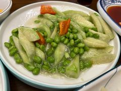 -三林民间传菜