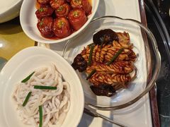 -舜耕山庄御膳房宴会餐厅(舜耕路店)