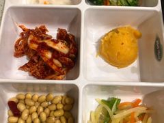 -韩时烤肉(枫蓝店)