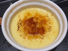 焦糖布丁-水林间·寿喜烧自助(仙林金鹰店)