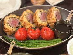 -Ciao窑炉披萨餐厅(宁波阪急店)