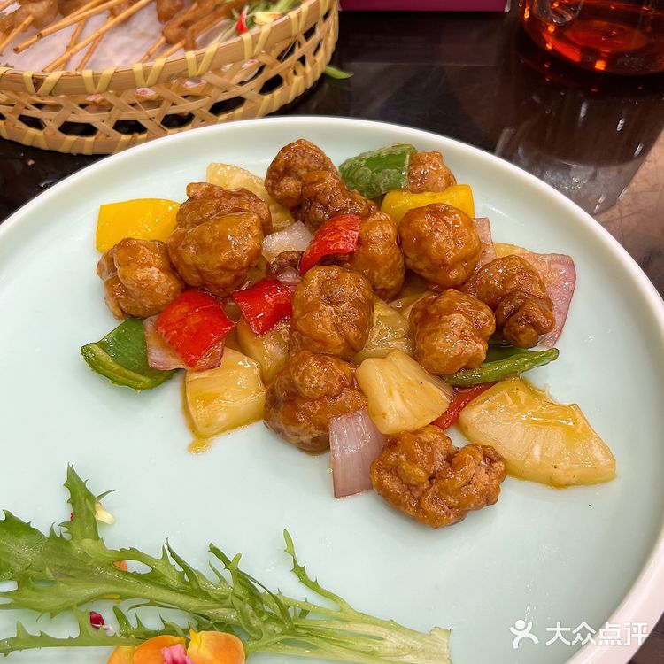 蟹膏多到溢出来！来顺德都给我吃这家私房菜