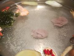 -东门口涮肉·砂锅·烤串(老门东店)