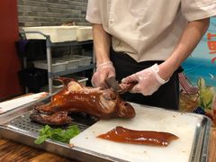 -鸭匠食府·挂炉烤鸭·新京菜(阜成路店)
