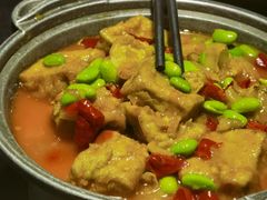 -大川先生·小龙虾·川菜(信义坊店)