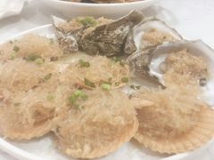 -琼大师东方烤乳猪(亚特兰蒂斯店)