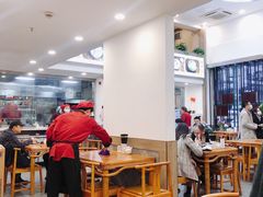 大堂-同得兴面馆.苏式面.三虾面(园区店)