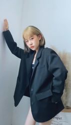 -HG美发设计沙龙