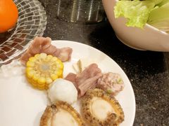 -协成海鲜火锅(情侣路店)