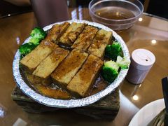 -一心斋素食馆(龙岗店)