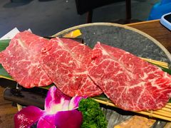 -井上和牛烤肉(大润发店)