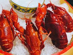 -虾乐园龙虾·夜宵(松江店)