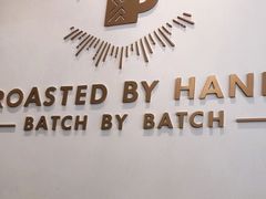 -Peet's Coffee皮爷咖啡(大学路店)