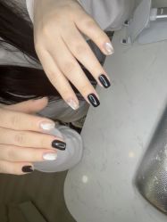 -CM.Nail美甲美睫