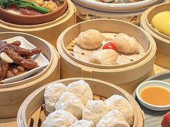 -点都德(喜粤楼店)