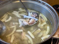 原味椰子鸡-芭缇沁园椰子鸡(中航紫金新天地店)