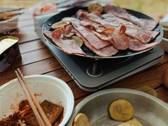 -洨河生态公园