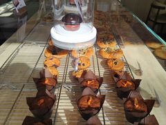 -VERIE BAKEHOUSE