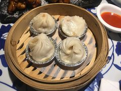 -绿茶餐厅(乐峰广场店)