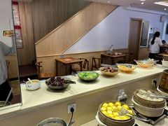 -素满香·食养自助(天一广场店)