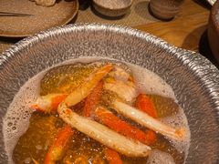 -蟹将军·松叶蟹和牛日料放题自助(K11店)