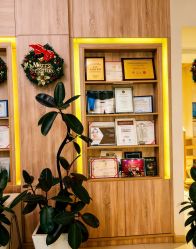 -百秀名媛纹绣美学护肤中心