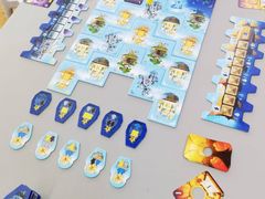 -莱姆星桌游·拼豆·团建