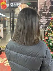 -奈川烫染Salon