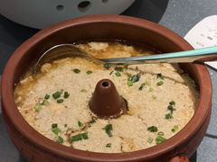 -双湖园·地标武汉菜(黄鹤楼解放路店)