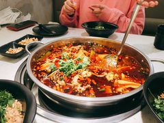 -味之绝美蛙鱼头火锅(高新店)
