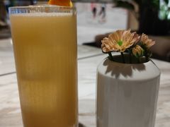 秋天的清晨-théATRE 茶聚场(王府中環店)