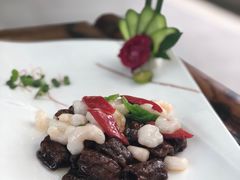 -尚贤楼 金匮家宴(金匮公园店)