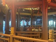 -椒香城门口老火锅(天府长城店)
