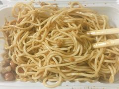 -乔伯凉面(白沙路店)