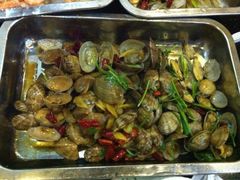 iphone_upload_pic-胶东海鲜大排档(北太平庄店)