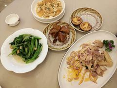 -顺风山庄(水濂山店)