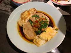 -新白鹿餐厅(松江开元地中海店)